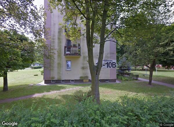 Ceny mieszkań Poznań Żurawinowa 10