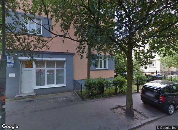 Ceny mieszkań Sopot Książąt Pomorskich 23