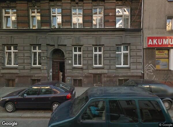 Ceny mieszkań Wrocław UL. TRZEBNICKA 22