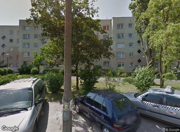 Ceny mieszkań Poznań Tysiąclecia 20