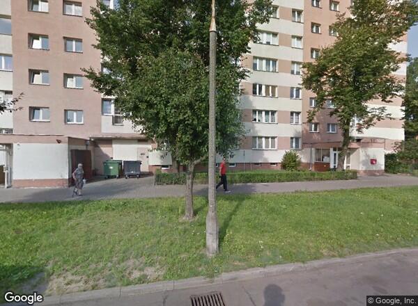 Ceny mieszkań Warszawa ul. Maltańska 5