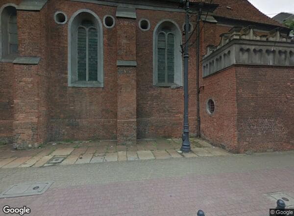 Ceny transakcyjne mieszkań Bydgoszcz Gdańska 2