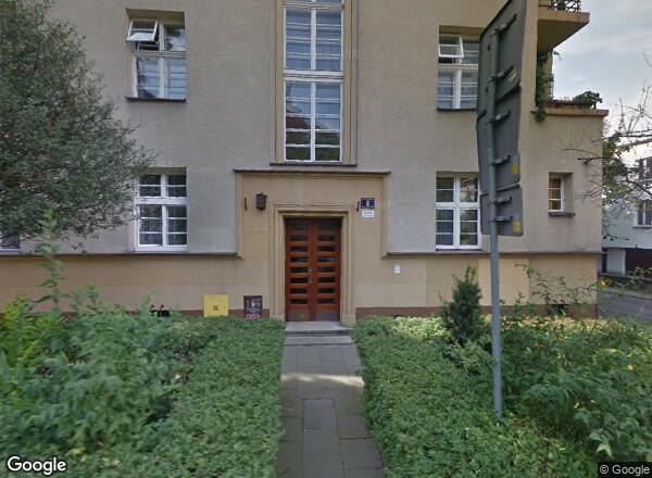 Ceny mieszkań Kraków Kościelna 8