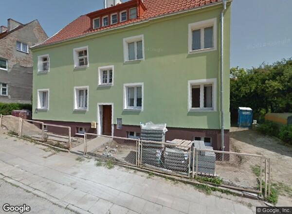 Ceny mieszkań Gdańsk Skarpowa 95