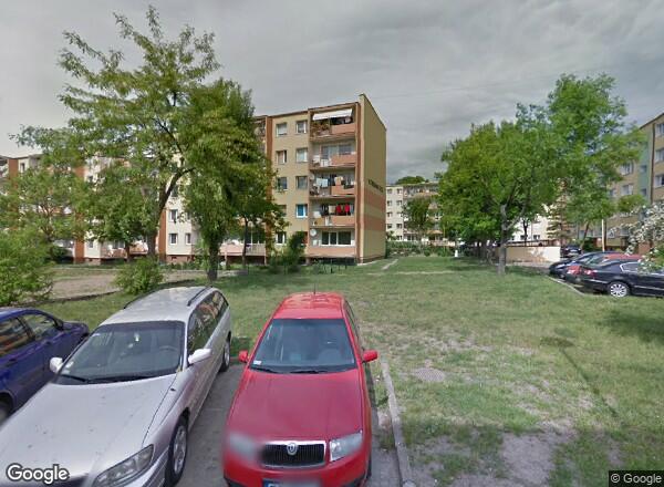 Ceny mieszkań Szczecin Metalowa 19