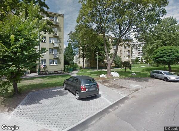 Ceny mieszkań Kraków Osiedle Kazimierzowskie 4