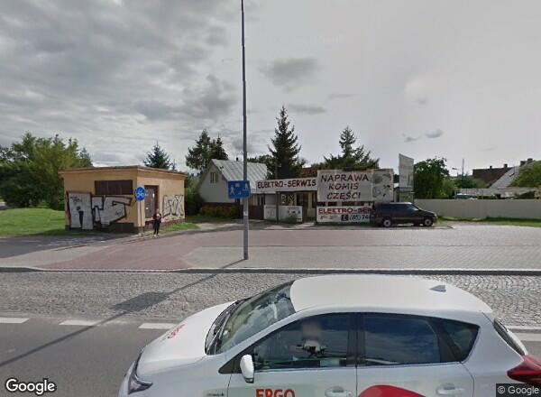 Ceny mieszkań Białystok Wiejska 1/1