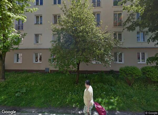 Ceny mieszkań Łódź Krawiecka 9