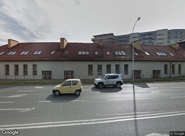 Ceny mieszkań Wrocław UL. PRZYJAŹNI 2