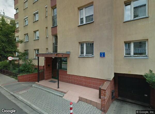 Ceny mieszkań Warszawa ul. Poniecka 2
