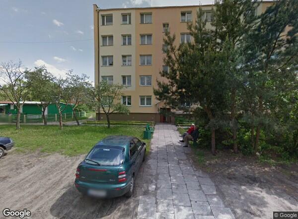 Ceny mieszkań Szczecin Produkcyjna 25