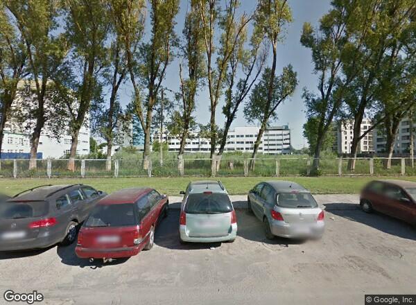 Ceny mieszkań Warszawa ul. Jana Kazimierza 32