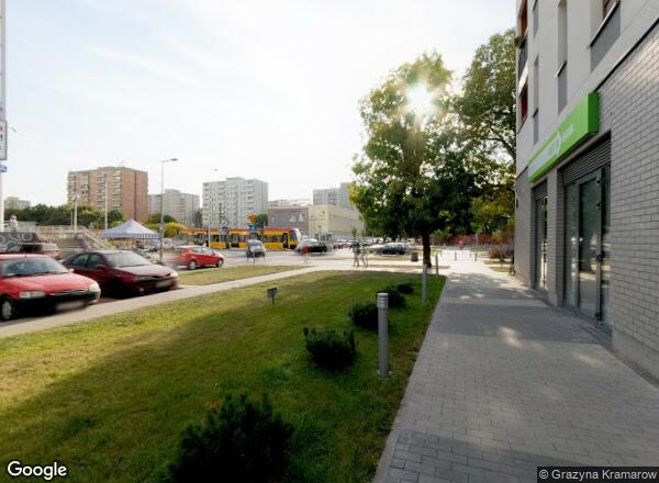 Ceny mieszkań Warszawa ul. Poborzańska 37
