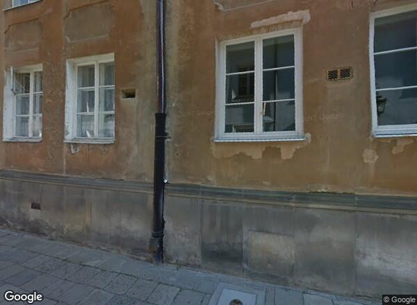 Ceny mieszkań Warszawa ul. Stara 11