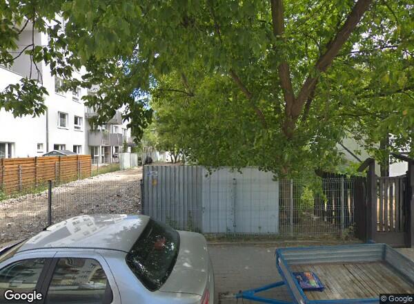 Ceny mieszkań Warszawa ul. Liwiecka 18