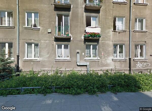 Ceny mieszkań Warszawa ul. ks. J. Sztuki 7