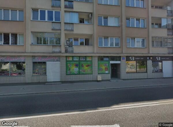 Ceny transakcyjne mieszkań Warszawa ul. Topiel 6