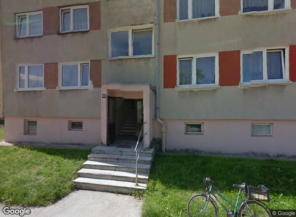 Ceny mieszkań Wrocław UL. MOKRZAŃSKA 38