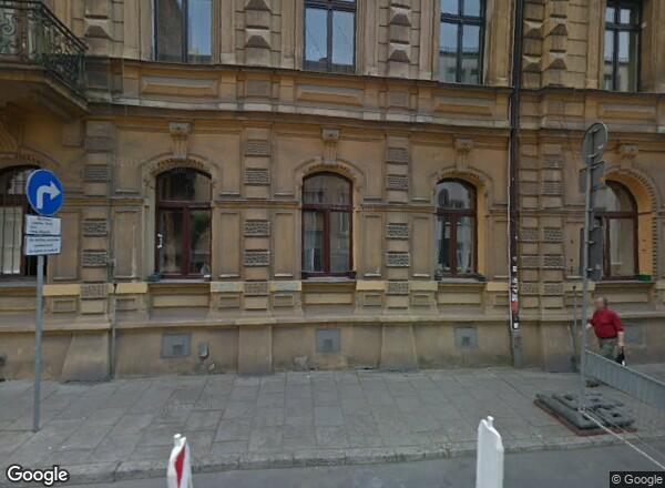 Ceny mieszkań Kraków Studencka 2