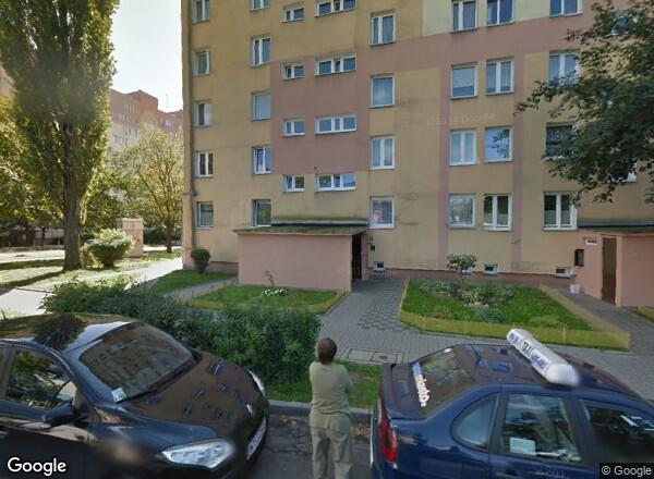 Ceny mieszkań Łódź Tatrzańska 23/25