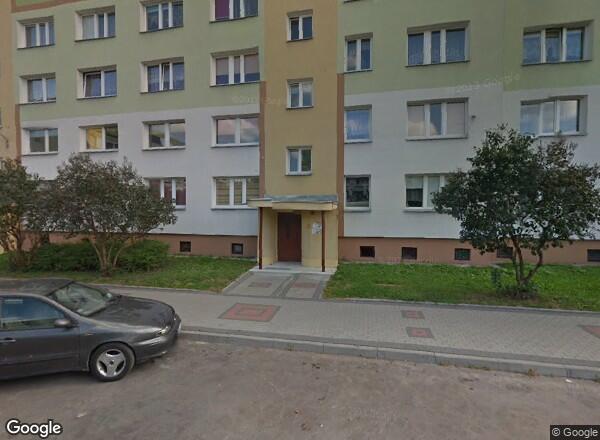 Ceny mieszkań Łódź Sarmacka 6