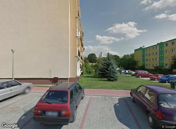 Ceny transakcyjne mieszkań Legionowo Piaskowa 8