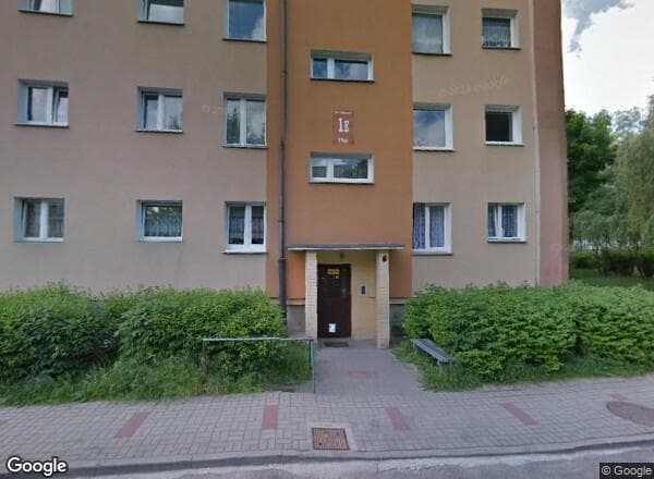 Ceny transakcyjne mieszkań Gorzów Wielkopolski 8 MAJA 1E