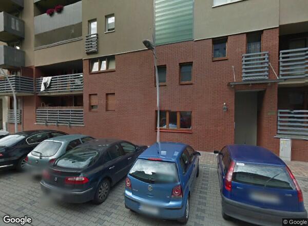 Ceny mieszkań Wrocław UL. POCHYŁA 21
