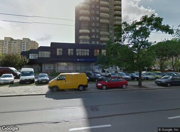 Ceny mieszkań Warszawa ul. Skierniewicka 21