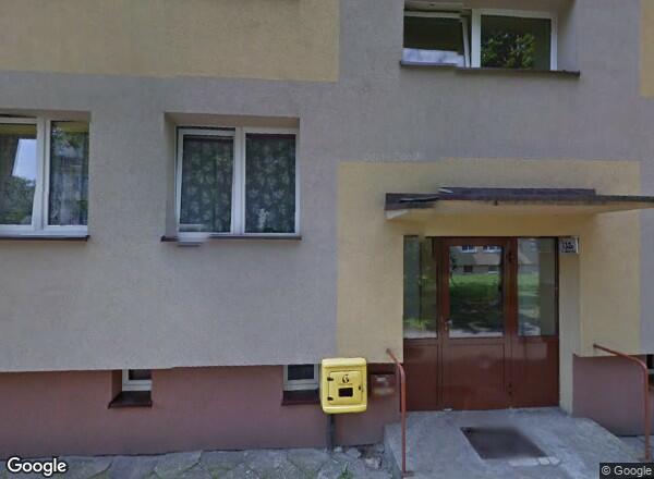 Ceny mieszkań Katowice Gliwicka 132B