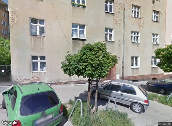 Ceny transakcyjne mieszkań Poznań Chłodna 3