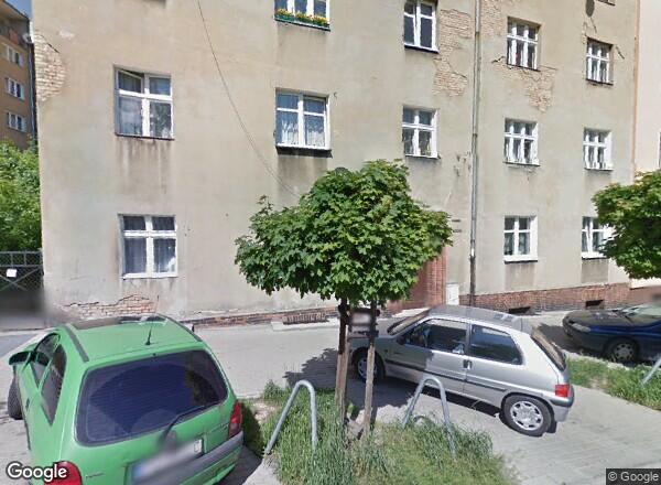 Ceny mieszkań Poznań Chłodna 3