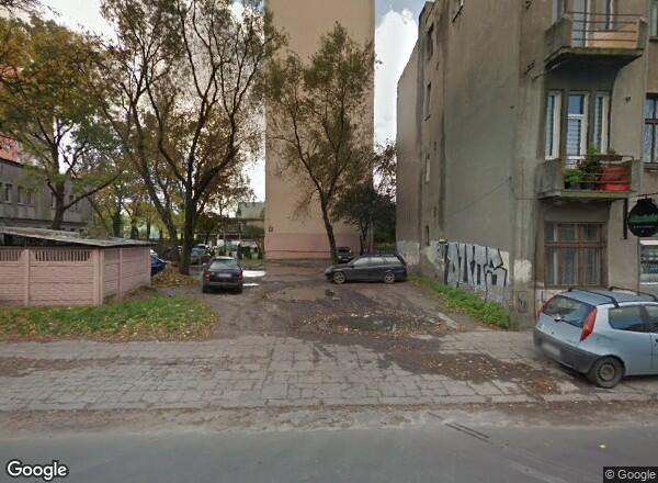 Ceny mieszkań Łódź Gen. Jarosława Dąbrowskiego 43