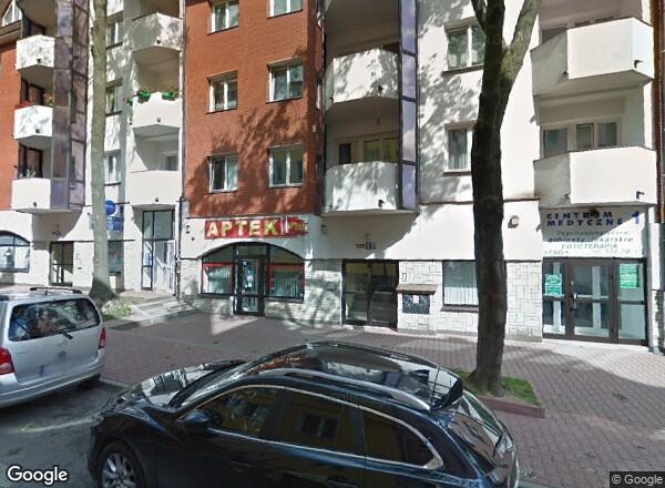 Ceny transakcyjne mieszkań Lublin Wschodnia 6