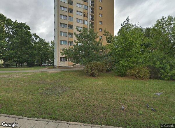 Ceny mieszkań Warszawa al. Stanów Zjednoczonych 42
