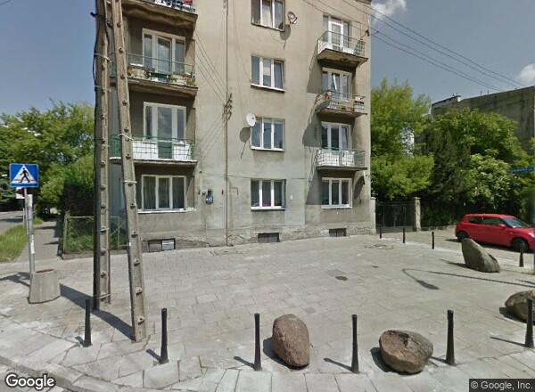 Ceny mieszkań Warszawa ul. Globusowa 30