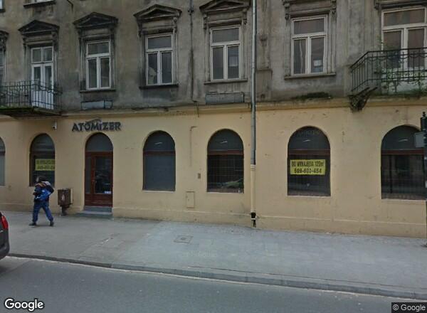 Ceny mieszkań Łódź Rewolucji 1905 r. 1