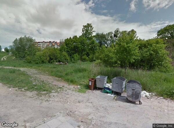 Ceny mieszkań Gdańsk Ptasia 21