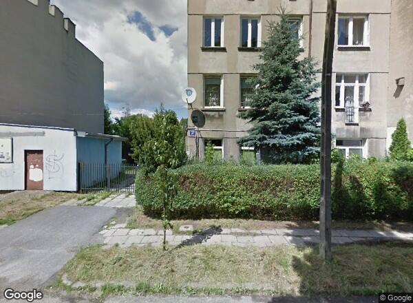 Ceny mieszkań Łódź Sebastiana Felsztyńskiego 37