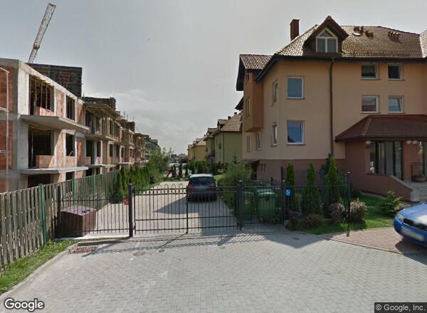 Ceny mieszkań Gdańsk Tezeusza 16