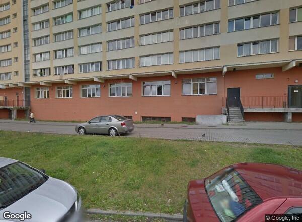 Ceny transakcyjne mieszkań Warszawa ul. Szegedyńska 13A