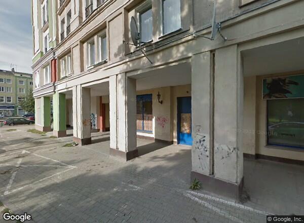 Ceny mieszkań Gdańsk Aleja Grunwaldzka 59