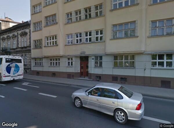 Ceny transakcyjne mieszkań Kraków Aleja Adama Mickiewicza 55