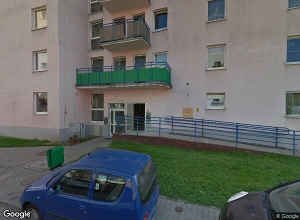 Ceny mieszkań Wrocław UL. POLESKA 29