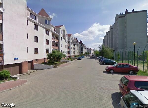 Ceny transakcyjne mieszkań Warszawa ul. gen. B. Bohaterewicza 8