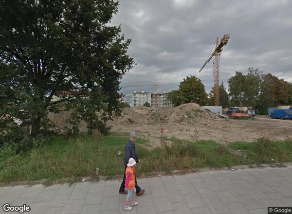 Ceny mieszkań Szczecin Niedźwiedzia 16