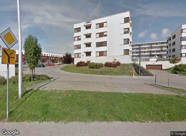 Ceny mieszkań Lublin Relaksowa 6