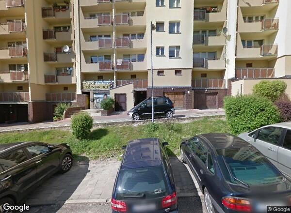 Ceny transakcyjne mieszkań Szczecin Piekary 11