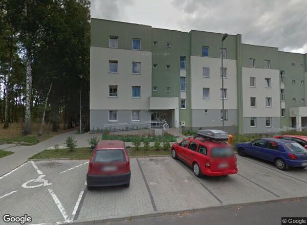 Ceny mieszkań Łódź Księcia Janusza Mazowieckiego 15