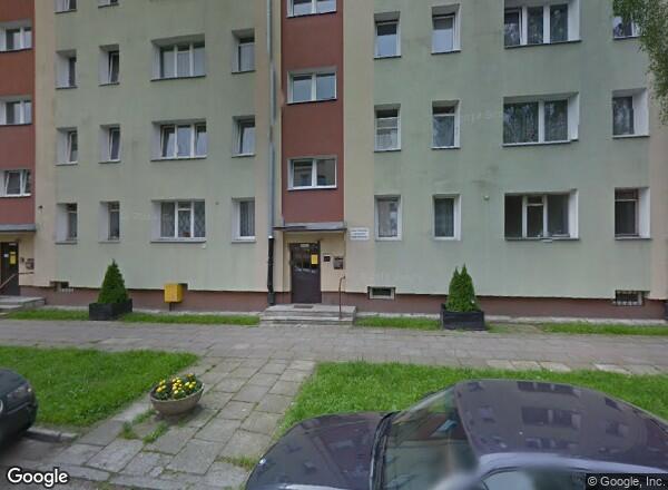 Ceny mieszkań Warszawa ul. Wiartel 3